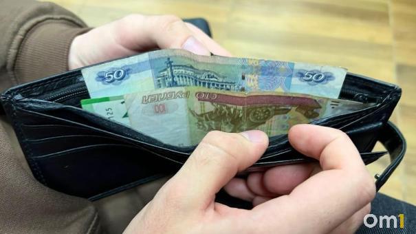В Омске на популярной маршрутке с Левого берега подняли цены на проезд